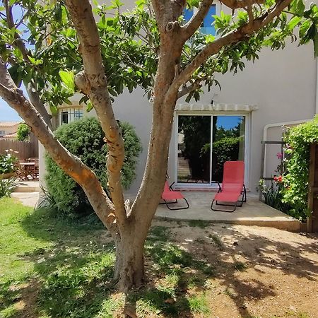 Villa Douceur De Vivre A 15 Min De La Plage Villeneuve-les-Maguelonne Exterior photo