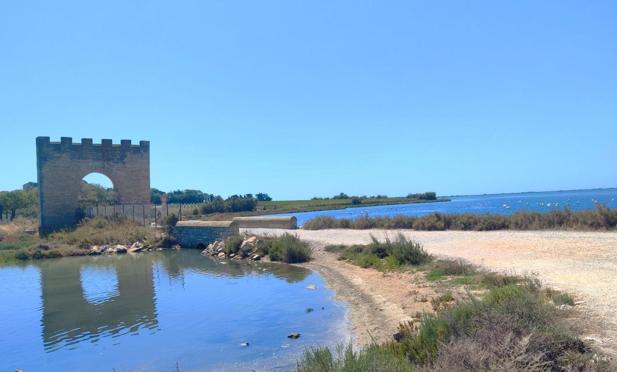 Villa Douceur De Vivre A 15 Min De La Plage Villeneuve-les-Maguelonne Exterior photo